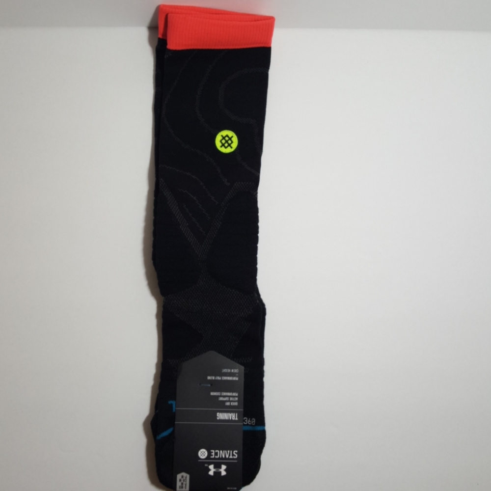 Stance Training Under Armour Socks Mens